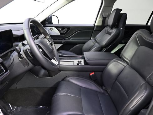 New 2026 Lincoln Aviator Reserve AWD/4WD image 13