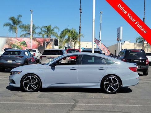 Used 2022 Honda Accord Sport image 33