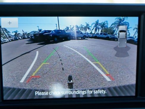 Used 2023 Ford Maverick Lariat w/ Lariat Luxury Package image 30