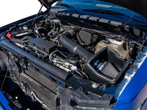 Used 2010 Ford F150 FX4 image 56