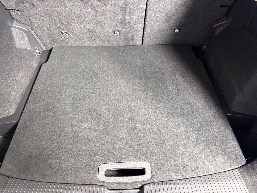 Used 2025 Nissan Rogue SV FWD image 21