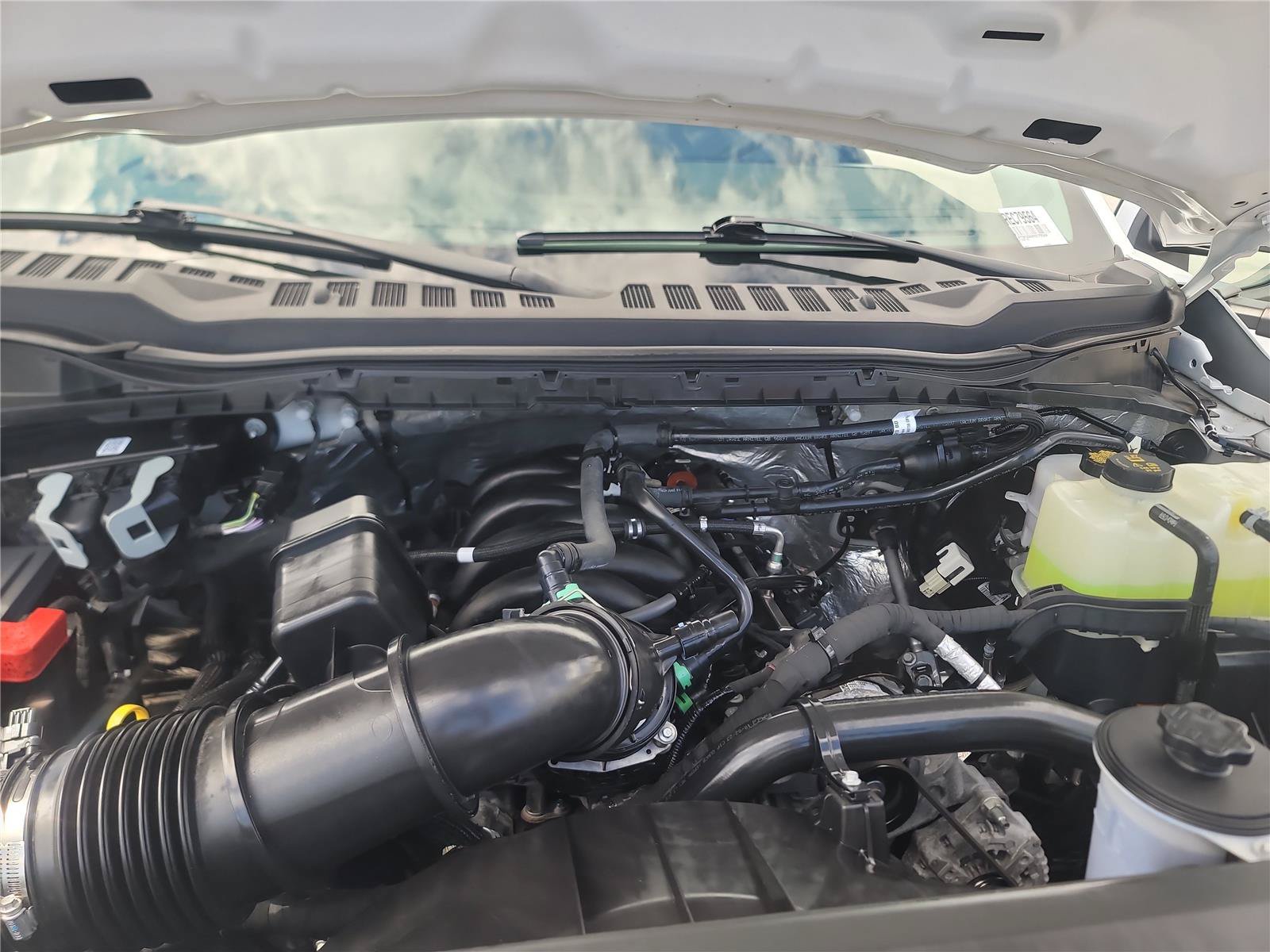 Used 2024 Ford F250 XL w/ XL Chrome Package RWD image 13