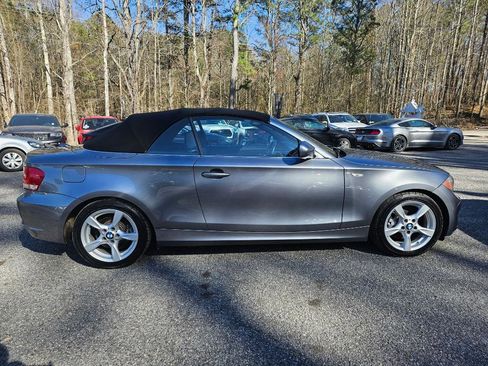Used 2013 BMW 128i Convertible image 8