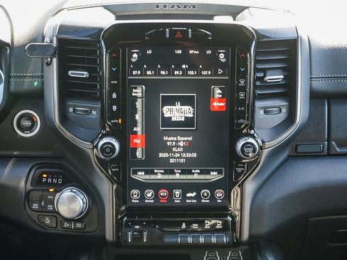 Used 2021 RAM 1500 Rebel w/ Rebel Level 2 Equipment Group image 12