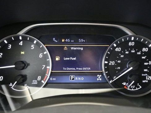 New 2025 Nissan Frontier SV w/ SV Convenience Package image 2