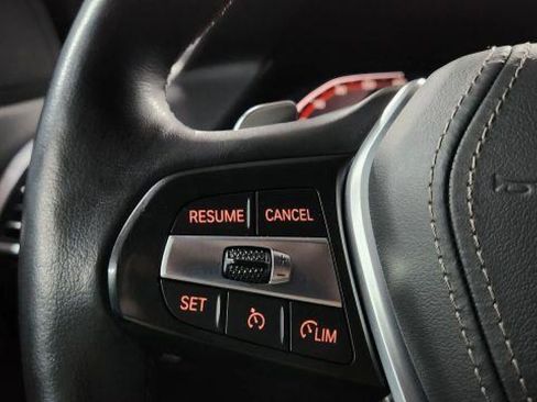 Used 2019 BMW X5 xDrive40i w/ Convenience Package AWD/4WD image 37