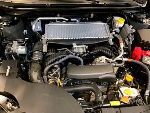 Certified 2022 Subaru Outback Wilderness image 30