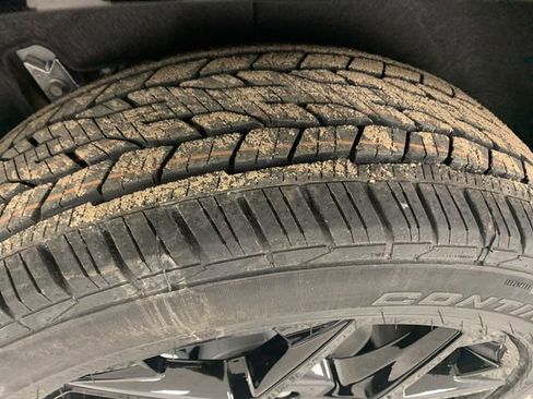 New 2026 Chevrolet Traverse RS image 28