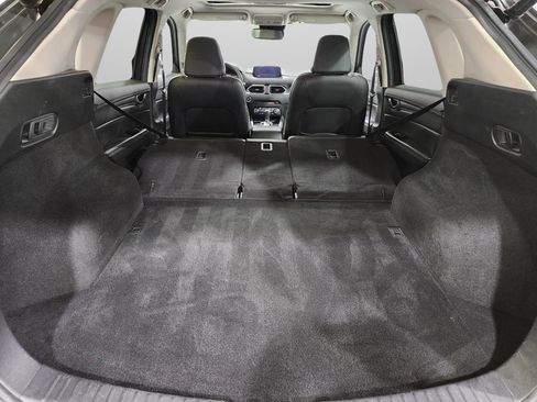 Used 2018 MAZDA CX-5 Grand Touring image 28