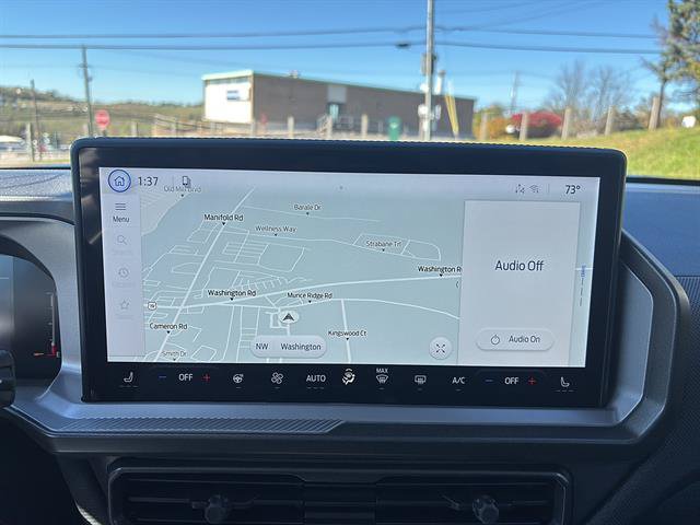 New 2026 Ford Bronco Sport Outer Banks w/ Outer Banks Tech Package+ AWD/4WD image 21