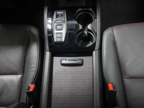 Used 2023 Honda Ridgeline Black Edition image 36