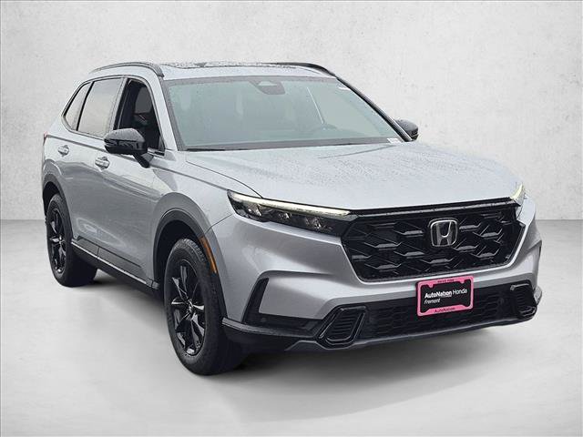 New 2027 Honda CR-V Sport-L image 7