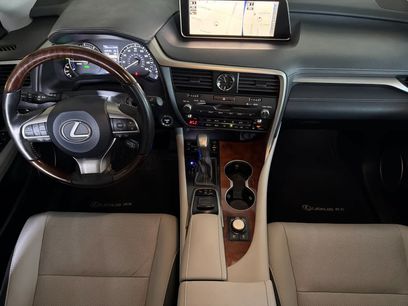 Used 2019 Lexus RX 450hL Premium w/ Premium Package