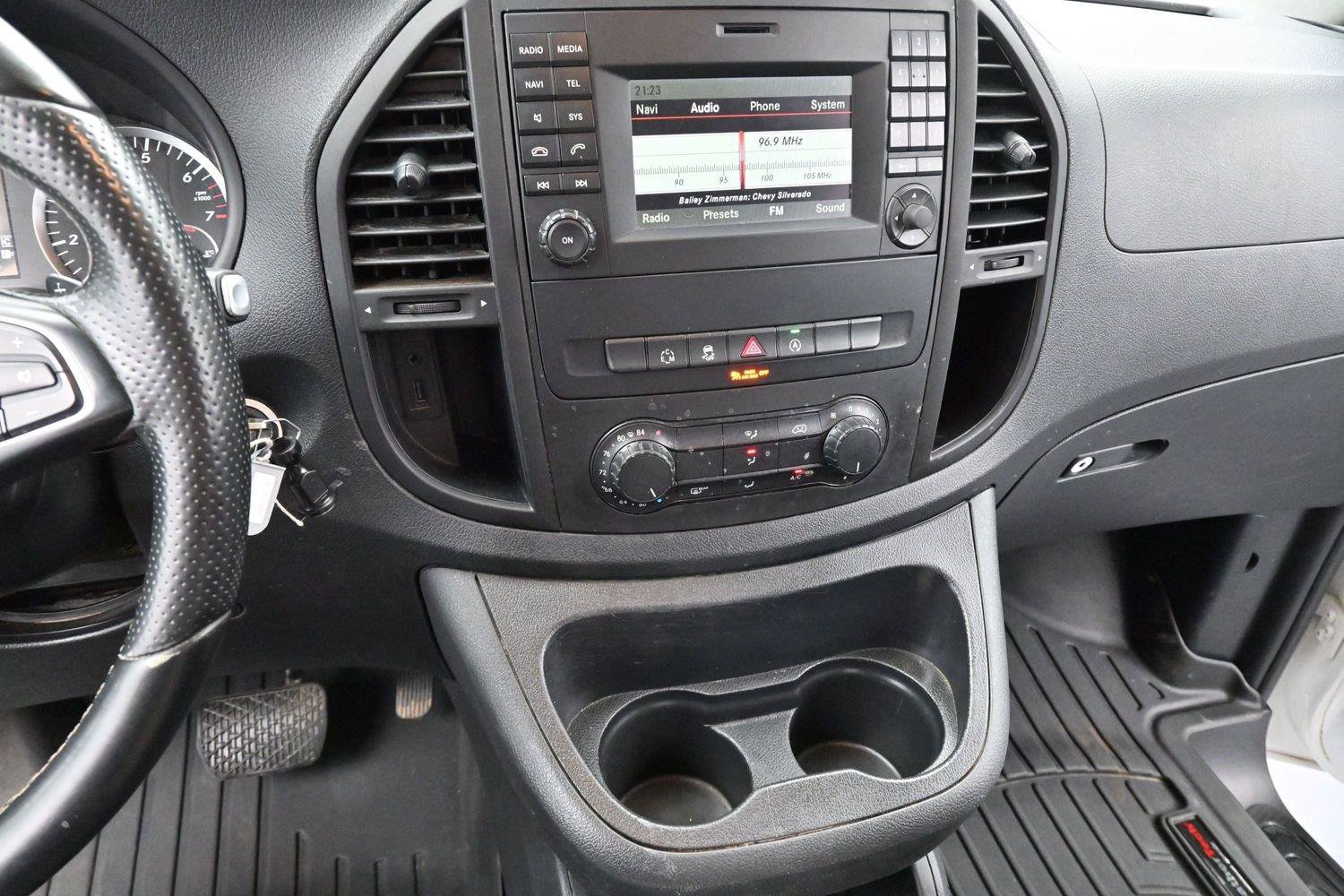 Used 2016 Mercedes-Benz Metris image 20