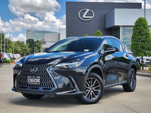 Used 2024 Lexus NX 350 AWD image 34