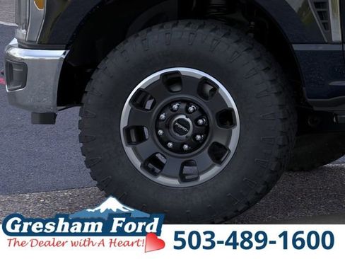 New 2026 Ford F250 XLT w/ Tremor Off-Road Package AWD/4WD image 22