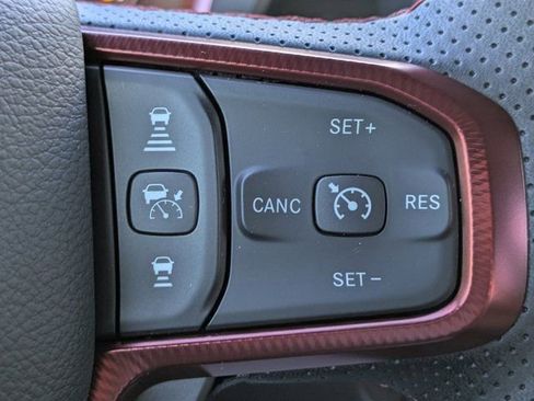 New 2026 RAM 1500 Rebel AWD/4WD image 22