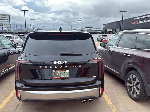 Used 2023 Kia Telluride SX Prestige X-Line image 10