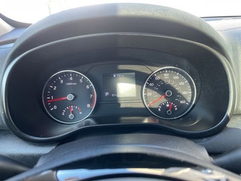 Used 2022 Kia Sportage EX w/ EX Technology Package image 21