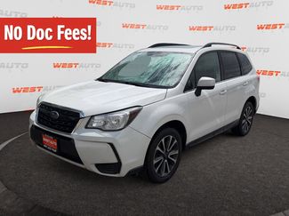 Used 2017 Subaru Forester 2.0XT Premium AWD/4WD video 1