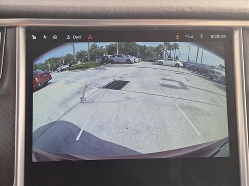 Used 2016 Tesla Model S 70 RWD image 14
