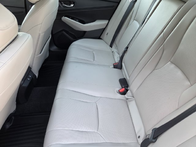 Used 2025 Honda Accord Touring image 33