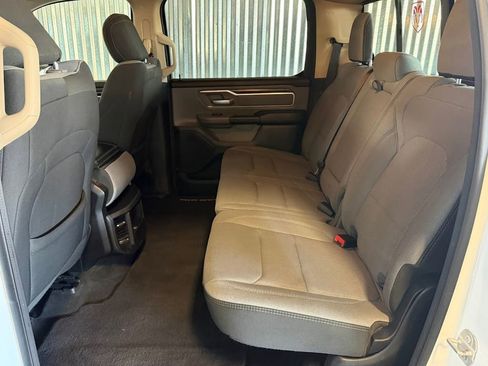 Used 2020 RAM 1500 Big Horn image 18