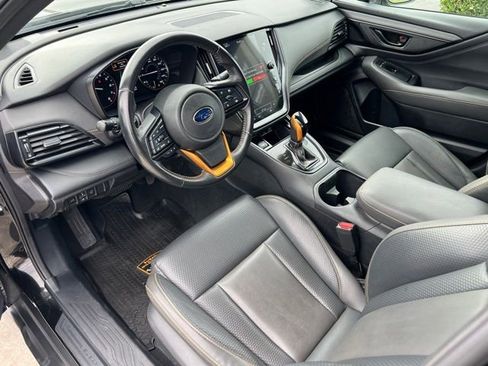 Used 2023 Subaru Outback Wilderness image 13