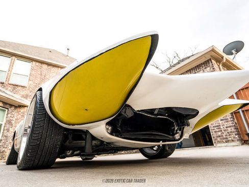 Used 1991 Chevrolet Corvette Coupe image 82