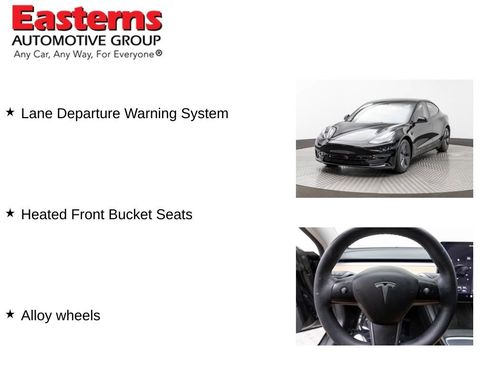 Used 2023 Tesla Model 3 Standard Range RWD image 11