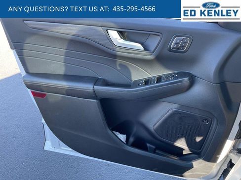 New 2026 Ford Escape Platinum w/ Premium Technology Package image 23