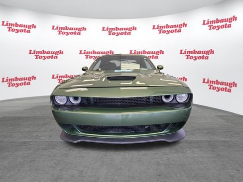 Used 2021 Dodge Challenger R/T Scat Pack image 2