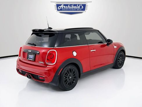 Used 2015 MINI Cooper S FWD image 8