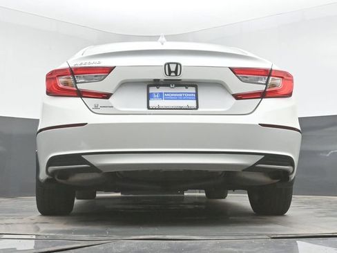 Used 2018 Honda Accord EX-L image 44
