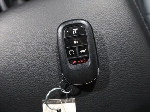 Used 2025 Honda CR-V EX-L image 27
