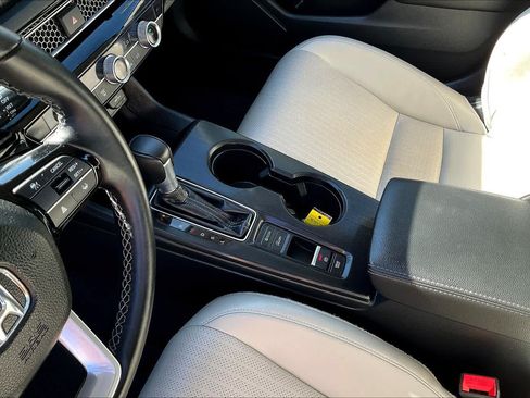 Used 2023 Honda Civic EX-L image 17