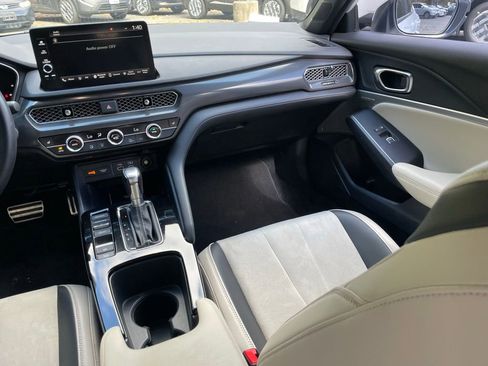 Used 2023 Acura Integra A-Spec FWD image 9