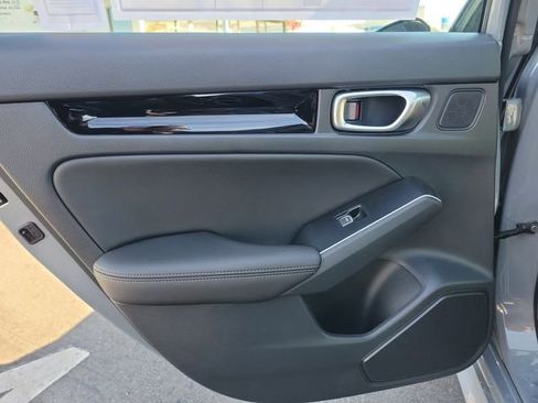 New 2026 Honda Civic Sport Touring image 14