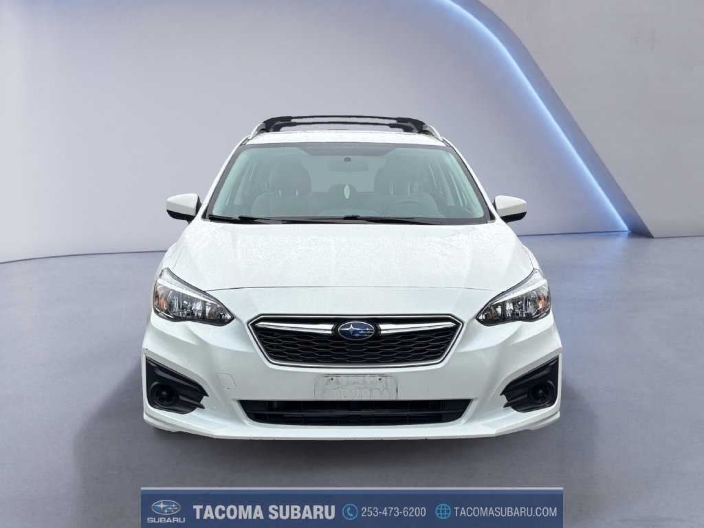 Used 2018 Subaru Impreza 2.0i Premium AWD/4WD image 8