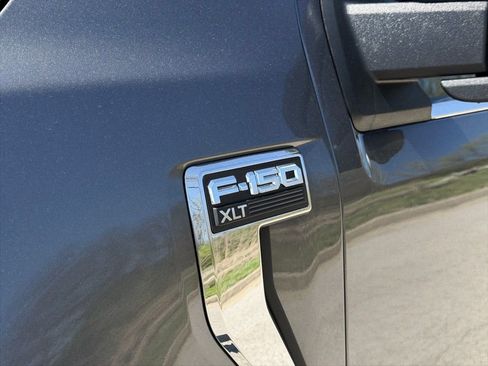 Used 2022 Ford F150 XLT w/ Equipment Group 302A High image 44