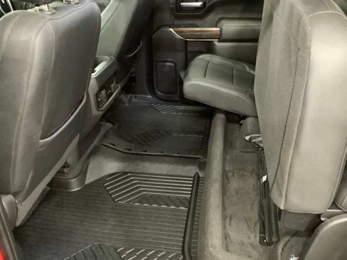 Used 2021 Chevrolet Silverado 1500 RST w/ All Star Edition Plus AWD/4WD image 9