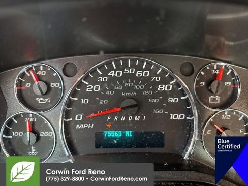 Used 2017 GMC Savana 2500 RWD image 14