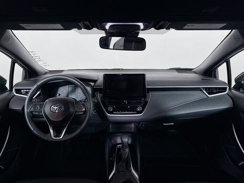 Certified 2024 Toyota Corolla SE image 21