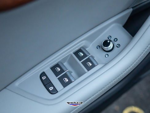 Used 2022 Audi A4 2.0T Premium Plus AWD/4WD image 42