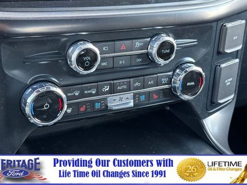 New 2025 Ford F150 Tremor w/ Equipment Group 402A High AWD/4WD image 20