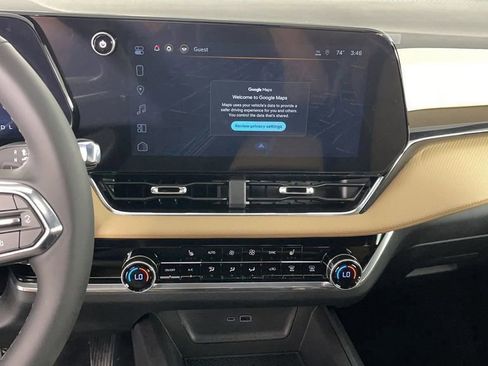 New 2025 Chevrolet Equinox ACTIV image 16