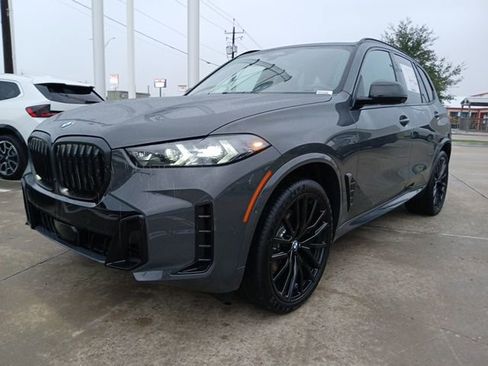 New 2026 BMW X5 sDrive40i RWD image 3