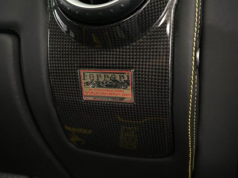 Used 2009 Ferrari F430 Coupe RWD image 65