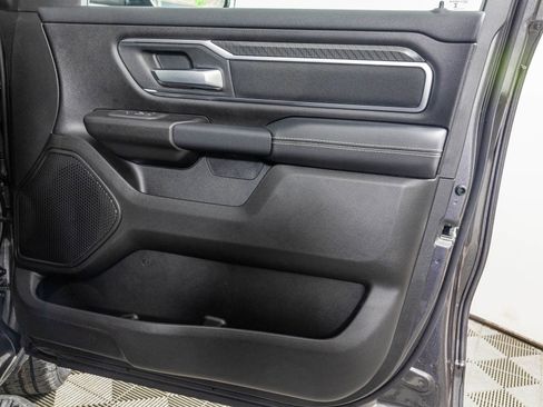 New 2026 RAM 1500 Big Horn AWD/4WD image 47