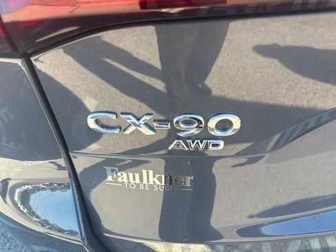 Used 2026 MAZDA CX-90 Plug-In Hybrid w/ Premium Plus AWD/4WD image 23